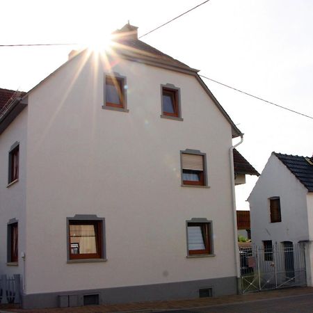 Haus Bella Altendiez エクステリア 写真