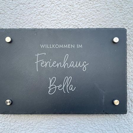 Haus Bella Altendiez エクステリア 写真