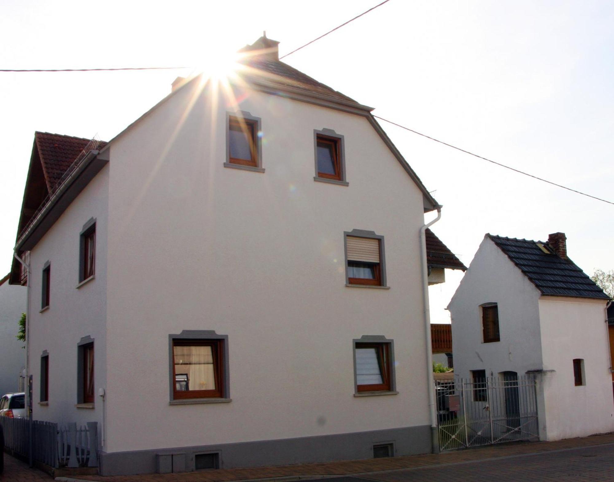 Haus Bella Altendiez エクステリア 写真