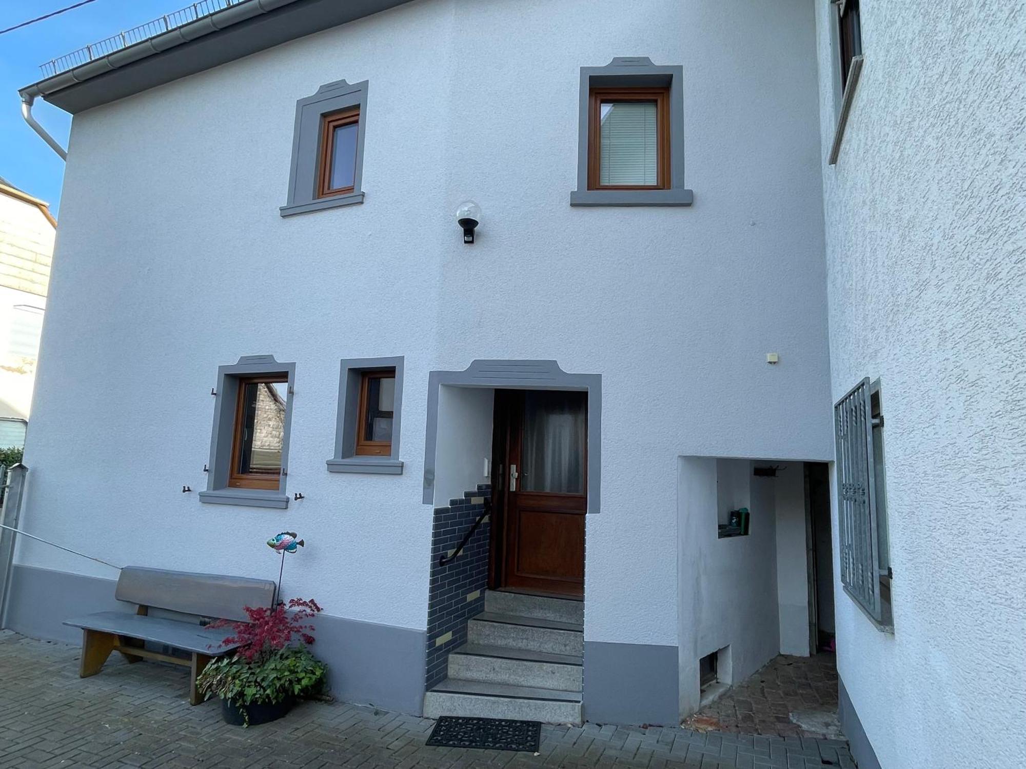 Haus Bella Altendiez エクステリア 写真