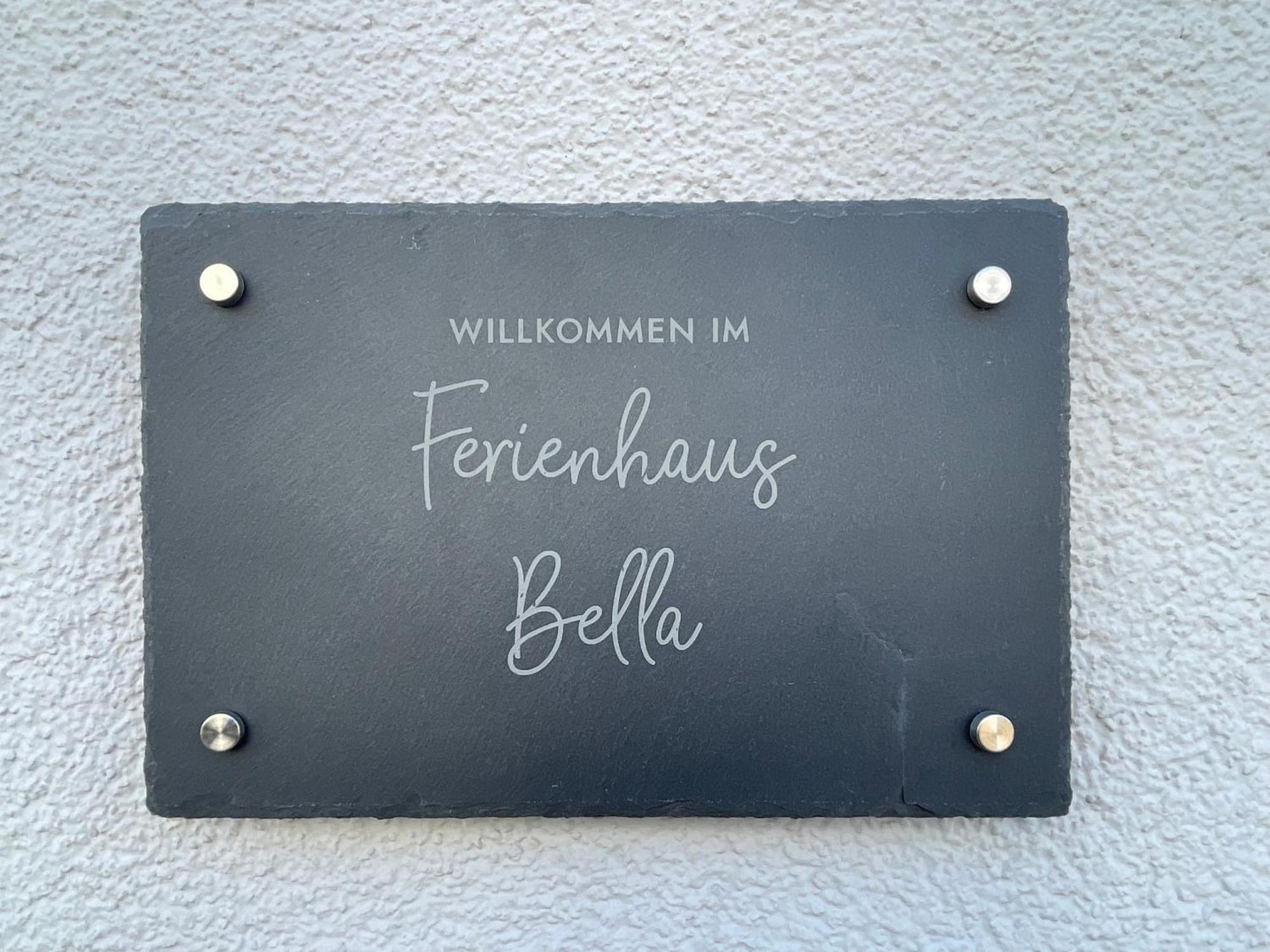 Haus Bella Altendiez エクステリア 写真
