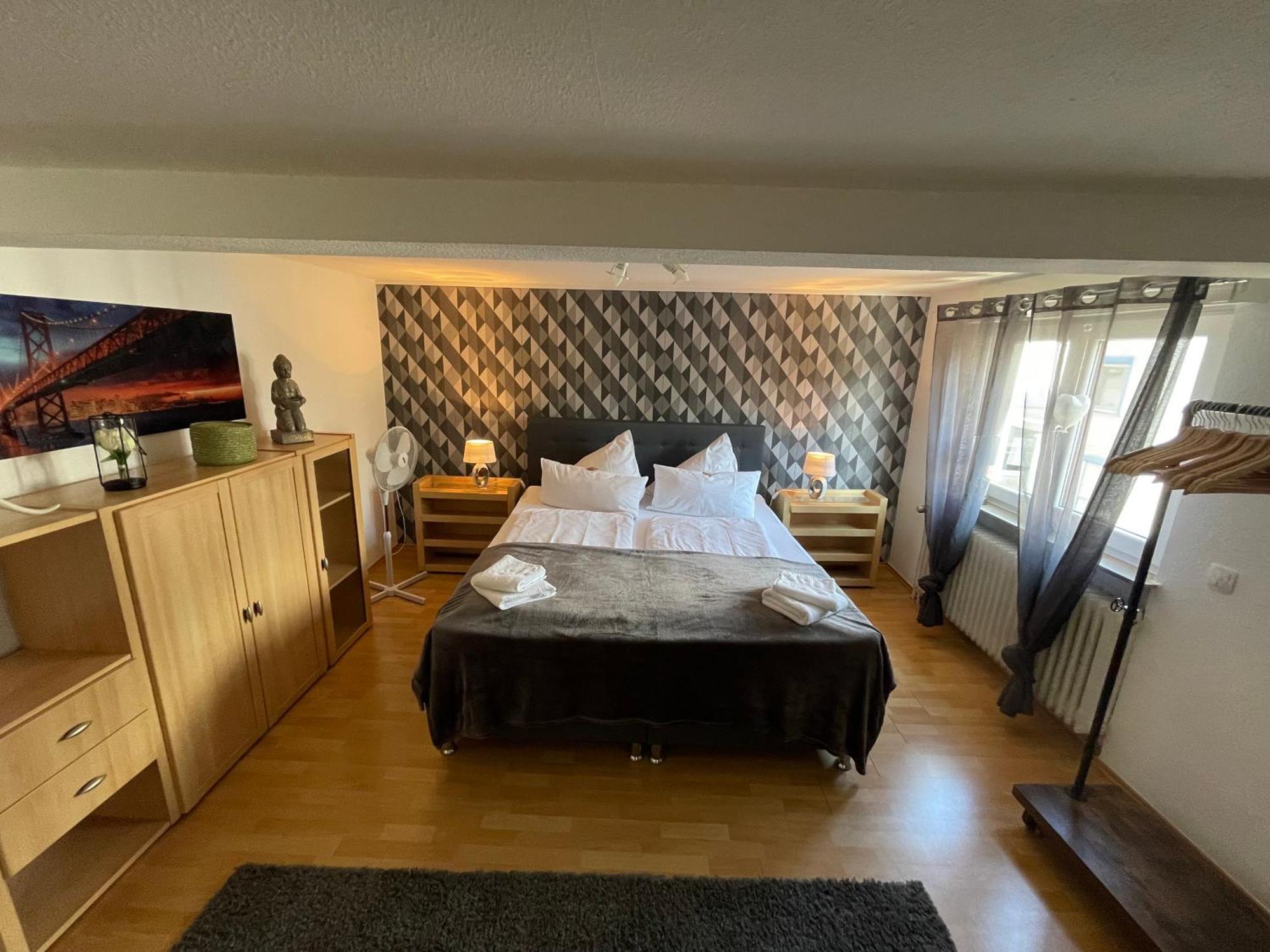 Haus Bella Altendiez エクステリア 写真